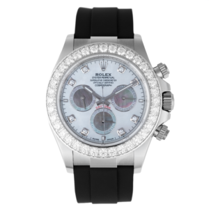 Rolex, Rolex Daytona, 126589RBR - Image 2