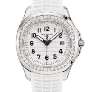 Patek Philippe, Patek Philippe Aquanaut Luce, 5267-200A-010 - Image 2