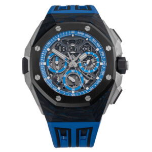 Audemars Piguet, Audemars Piguet Royal Oak Concept, 26650FO.OO.D353CA.01