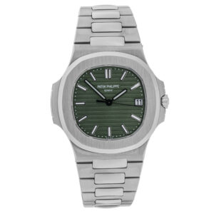 Patek Philippe, Patek Philippe Nautilus 5711/1A Aftermarket, 5711 Aftermarket