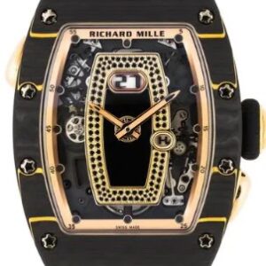 Richard Mille, Richard Mille RM037, RM037 RG CAO - Image 2