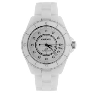 Chanel, Chanel J12, H5705 - Image 3