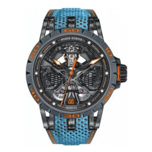 Alternative view of Roger Dubuis, Roger Dubuis Roger Dubuis Excalibur, Excalibur Huracán