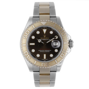 Alternative view of Rolex, Rolex Yacht-Master, 126621