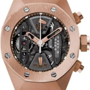 Alternative view of Audemars Piguet, Audemars Piguet Royal Oak Concept, 26223OR.OO.D099CR.01