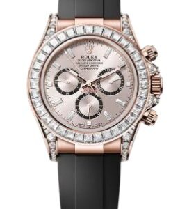 Rolex, Rolex Cosmograph Daytona, 126535TBR - Image 2