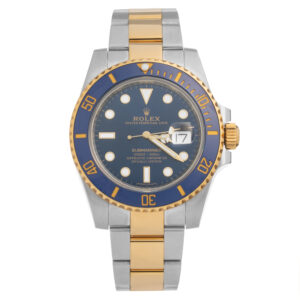 Rolex, Rolex Submariner Date, 116613