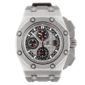 Audemars Piguet, Audemars Piguet Royal Oak Offshore Michael Schumacher, 26568IM.OO.A004CA.01