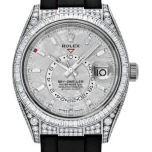 Rolex, Rolex Sky-Dweller Meteorite, 336259TBR - Image 2