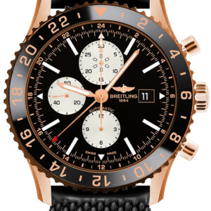 Breitling, Breitling Chronoliner Luxury, R2431212/BE83-256S