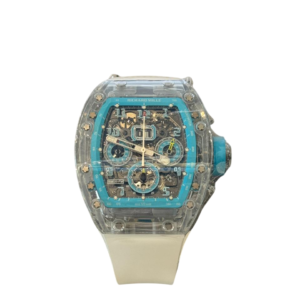 Alternative view of AET REMOULD, AET Remould RM 011-FM AET Remould, RM 011-FM Sapphire 5 Pieces