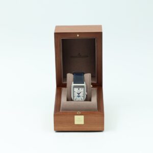Jaeger-LeCoultre Reverso Duoface – White – Q3918420 – 2024 - Image 8