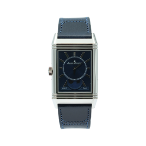 Alternative view of Jaeger-LeCoultre Reverso Duoface – White – Q3918420 – 2024
