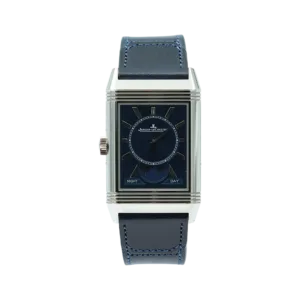 Alternative view of Jaeger-LeCoultre Reverso Duoface – White – Q3918420 – 2024