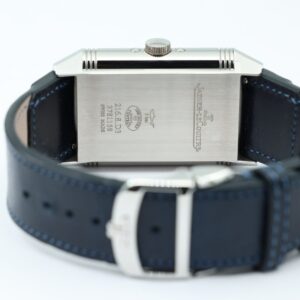 Jaeger-LeCoultre Reverso Duoface – White – Q3918420 – 2024 - Image 5