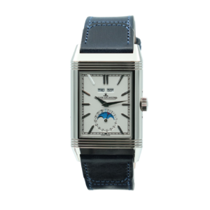 Jaeger-LeCoultre Reverso Duoface – White – Q3918420 – 2024 - Image 9