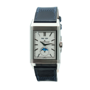 Jaeger-LeCoultre Reverso Duoface – White – Q3918420 – 2024 - Image 10