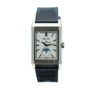 Jaeger-LeCoultre Reverso Duoface – White – Q3918420 – 2024 - Image 14