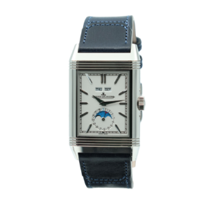 Jaeger-LeCoultre Reverso Duoface – White – Q3918420 – 2024 - Image 15