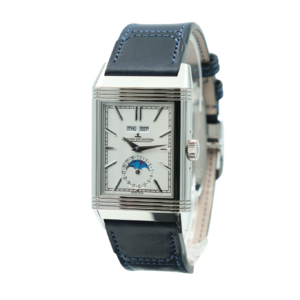 Jaeger-LeCoultre Reverso Duoface – White – Q3918420 – 2024 - Image 17