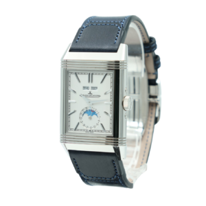 Jaeger-LeCoultre Reverso Duoface – White – Q3918420 – 2024 - Image 18