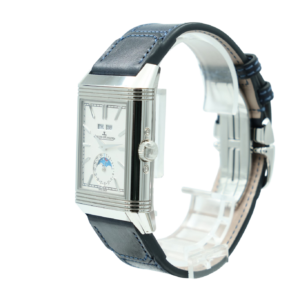 Jaeger-LeCoultre Reverso Duoface – White – Q3918420 – 2024 - Image 22