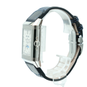 Jaeger-LeCoultre Reverso Duoface – White – Q3918420 – 2024 - Image 24