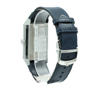 Jaeger-LeCoultre Reverso Duoface – White – Q3918420 – 2024 - Image 35