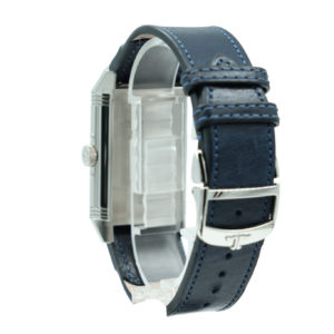 Jaeger-LeCoultre Reverso Duoface – White – Q3918420 – 2024 - Image 36
