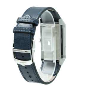 Jaeger-LeCoultre Reverso Duoface – White – Q3918420 – 2024 - Image 44