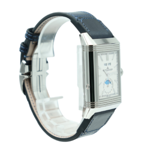 Jaeger-LeCoultre Reverso Duoface – White – Q3918420 – 2024 - Image 57
