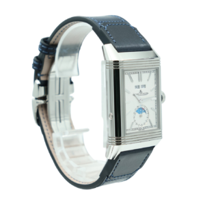 Jaeger-LeCoultre Reverso Duoface – White – Q3918420 – 2024 - Image 58