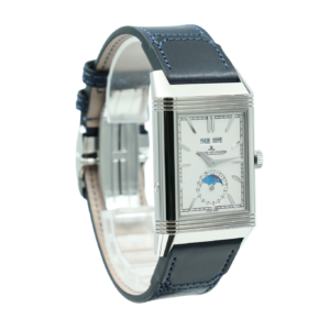 Jaeger-LeCoultre Reverso Duoface – White – Q3918420 – 2024 - Image 60