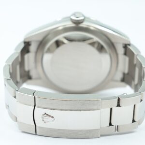 Rolex – Sky-Dweller – Blue – 336934 – 2025 - Image 4