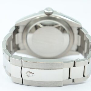 Rolex – Sky-Dweller – Blue – 336934 – 2025 - Image 4
