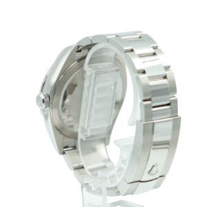 Rolex – Sky-Dweller – Blue – 336934 – 2025 - Image 31