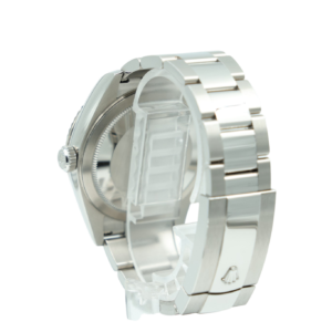 Rolex – Sky-Dweller – Blue – 336934 – 2025 - Image 32