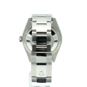 Rolex – Sky-Dweller – Blue – 336934 – 2025 - Image 36