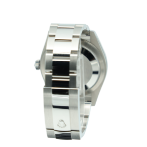 Rolex – Sky-Dweller – Blue – 336934 – 2025 - Image 37