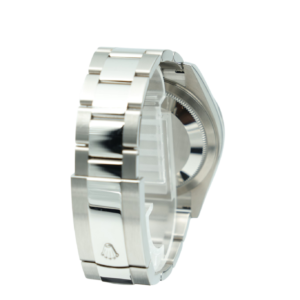 Rolex – Sky-Dweller – Blue – 336934 – 2025 - Image 38