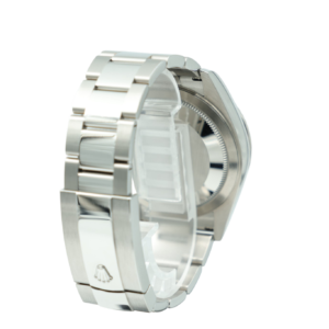 Rolex – Sky-Dweller – Blue – 336934 – 2025 - Image 39