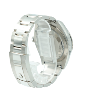 Rolex – Sky-Dweller – Blue – 336934 – 2025 - Image 41