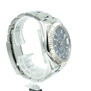Rolex – Sky-Dweller – Blue – 336934 – 2025 - Image 52