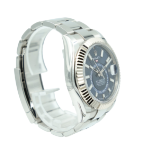 Rolex – Sky-Dweller – Blue – 336934 – 2025 - Image 53