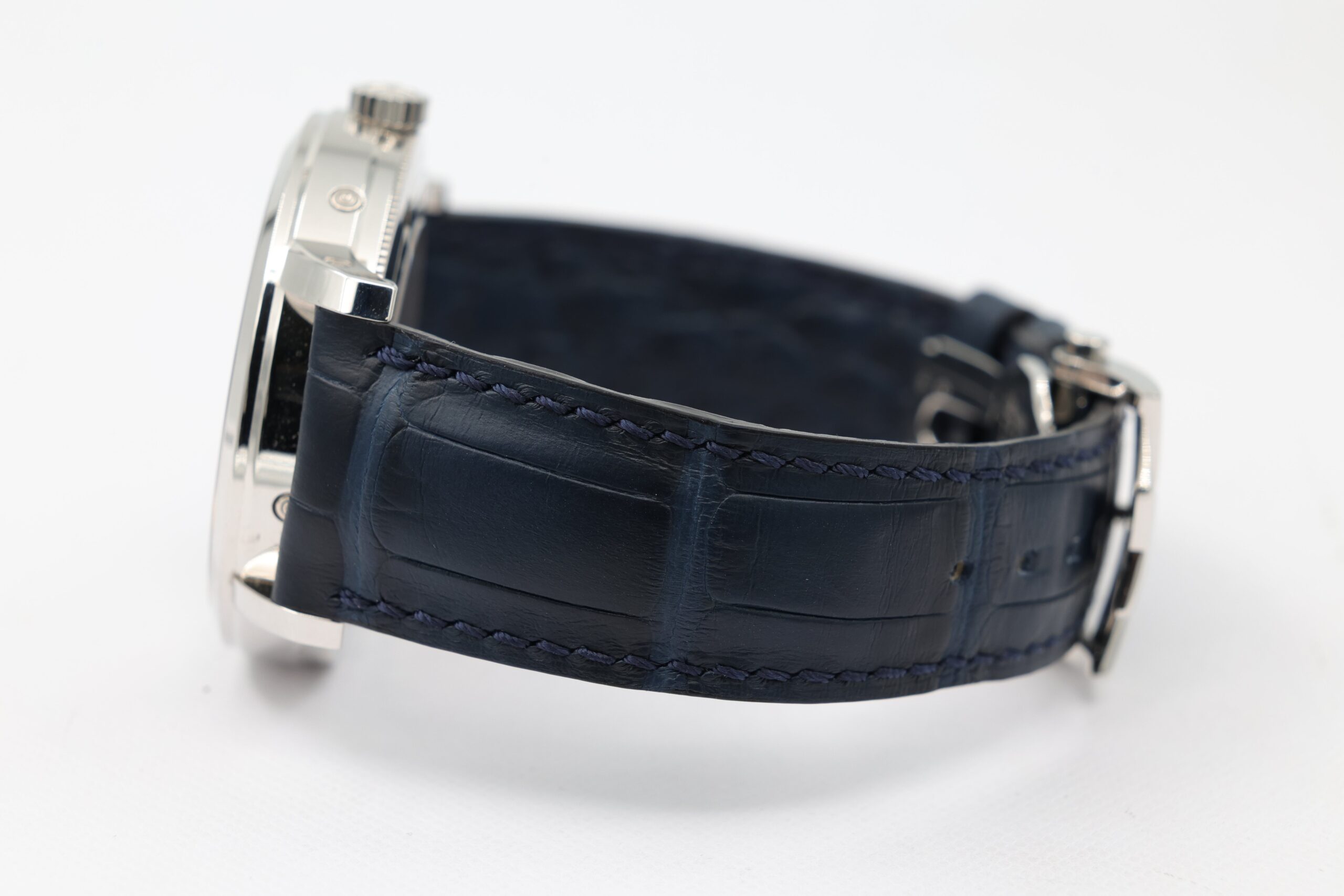 Vacheron Constantin Traditionnelle – Openface – 4020T/000P-H038 – 2025 - Image 3