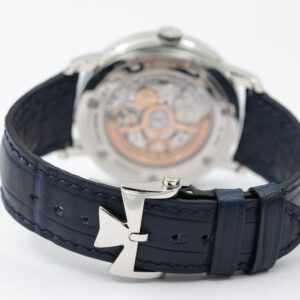 Vacheron Constantin Traditionnelle – Openface – 4020T/000P-H038 – 2025 - Image 4