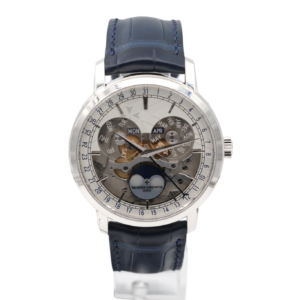 Vacheron Constantin Traditionnelle – Openface – 4020T/000P-H038 – 2025 - Image 9