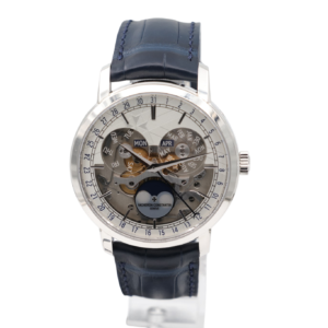 Vacheron Constantin Traditionnelle – Openface – 4020T/000P-H038 – 2025 - Image 11