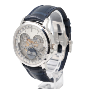Vacheron Constantin Traditionnelle – Openface – 4020T/000P-H038 – 2025 - Image 16