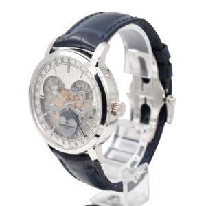 Vacheron Constantin Traditionnelle – Openface – 4020T/000P-H038 – 2025 - Image 17